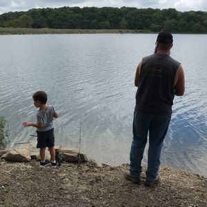 Meet your Posher, Devin